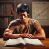 Why Bruce Lee Would Crush Your Economics Exam!